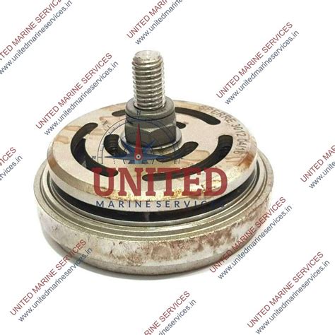 SPERRE 3012MK HP DELIVERY VALVE | United Marine Services