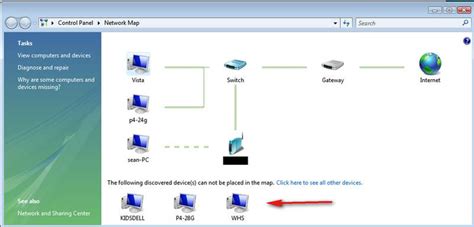 Windows Home Server Connector 的图像结果