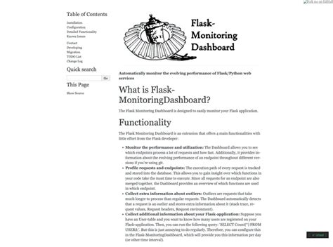 Image result for Good Looking Flask Python Dashboard