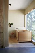 Image result for Japanese Bathtubs Small Spaces
