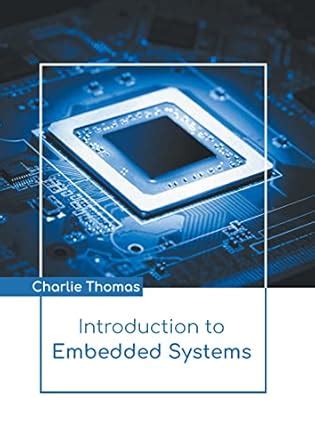 Buy Introduction to Embedded Systems Book Online at Low Prices in India ...