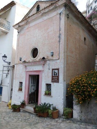 Cappella di San Rocco (Sperlonga) - 2020 What to Know Before You Go ...
