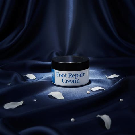 Foot Repair Cream 15gm Travel Size | Cracked Heel Repair | La Eterna ...