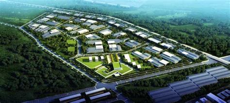Invest in NIMZ Zaheerabad | Telangana Industrial Land Opportunities