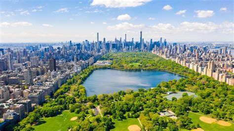 10 Beautiful Places To Visit In New York City: NYC Scenic Attractions 2024