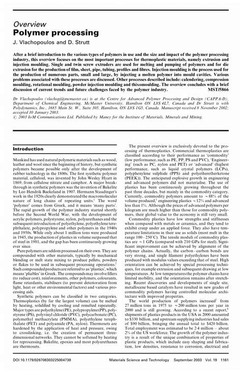 Sorting and Re Processing Methods for Polymers 的图像结果