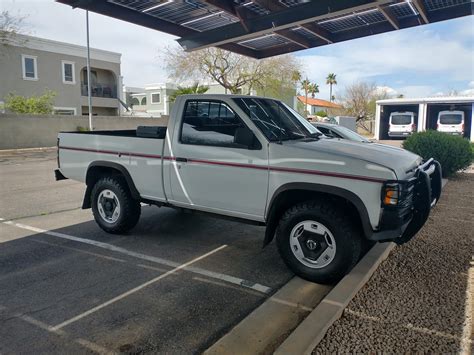 Hardbody 4x4s & Trucks For Sale - Fourbie Exchange