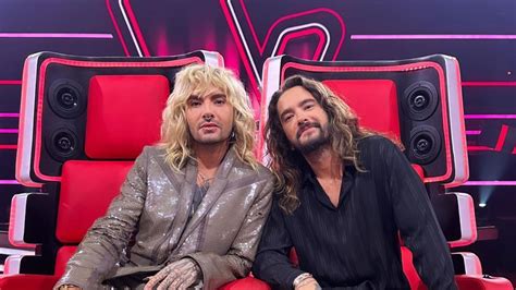 Darum kehren Bill & Tom Kaulitz nicht zu "The Voice" zurück