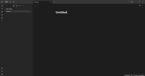 Image result for Obsidian Note Taking