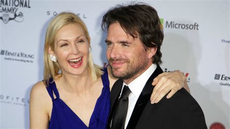 7 Clues to Gossip Girl's Lily and Rufus' real-life relationship