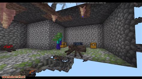 Image result for God Seeds for Java 1.19