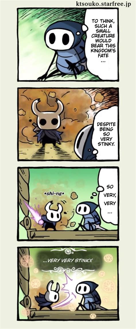 434 best Translated Comic images on Pholder | Hollow Knight, Arknights ...