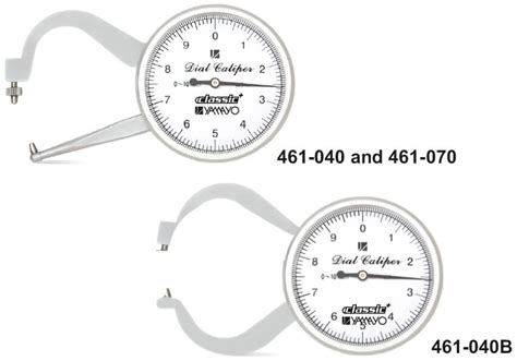 Buy Yamayo P Type Dial Caliper Gauge Bezel Arm Best Price In India ...