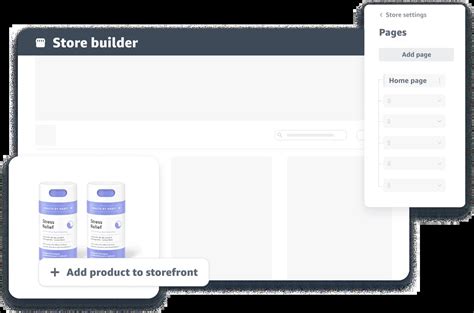 Creating Amazon Store 的图像结果
