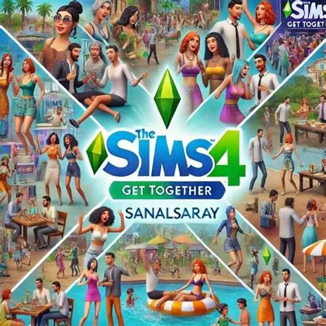 Image result for Sims 4 Complete