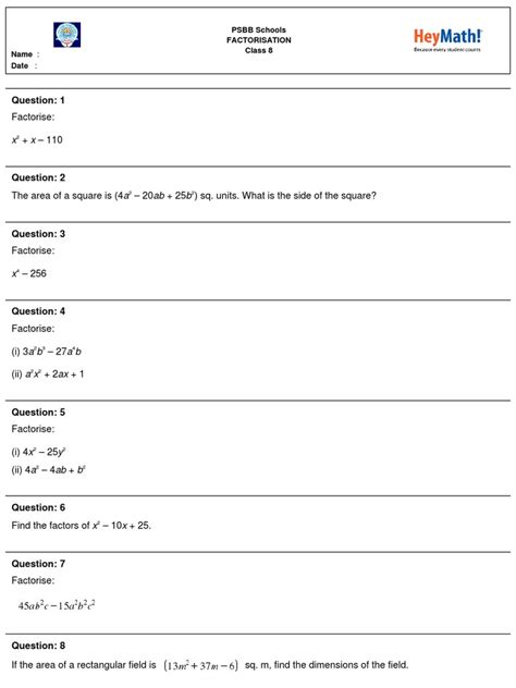 Practice Worksheet 的图像结果