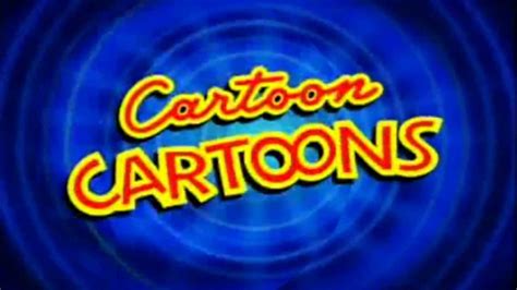 Image result for Cartoon Intro 2001