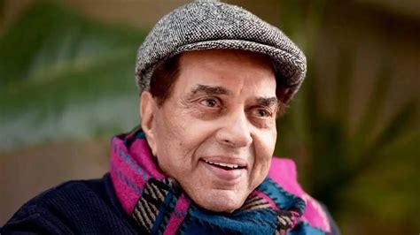 Veteran actor Dharmendra in critical condition, placed on ventilator ...