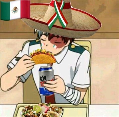 Discover 19 anime mexican pfp and anime ideas | mexican, anime icons ...