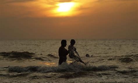 Kids With Have Fathers Who Are More Involved In Their Upbringing Have A ...