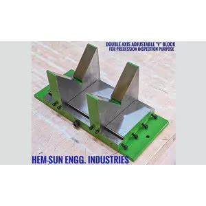 Inspection System / Inspection Unit - Hem - Sun Engg. Industries