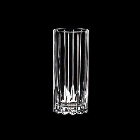 Riedel Highball Glass (set of 2) | Cocktail Emporium
