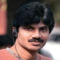 K. Karthikeyan - Movies, Biography, News, Age & Photos | BookMyShow