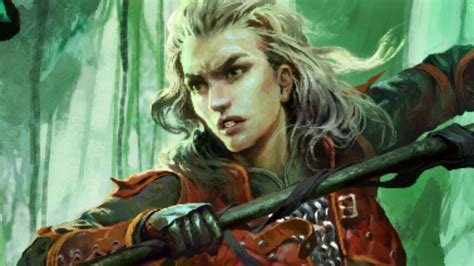 The next Path of Exile update has a date, and features a new playable class