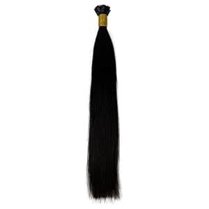 RefynHair – Women Micro Tip Permanent Hair Extensions With 26 Inch ...