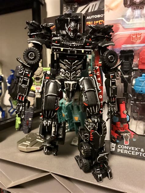 Heavy/Scratch: - DOTM MEGS | TFW2005 - The 2005 Boards