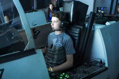 Hopper Dean Family Foundation - STEM Next