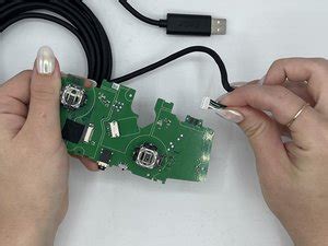 Image result for 8Bitdo Cable Connection