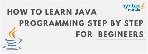 Image result for Java Tutorials Learn How to Write Programs