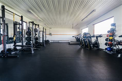 Facilities - Metropolitan Oval Academy