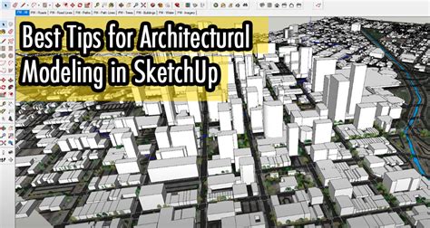 Image result for Sketchup 2016 Modeling