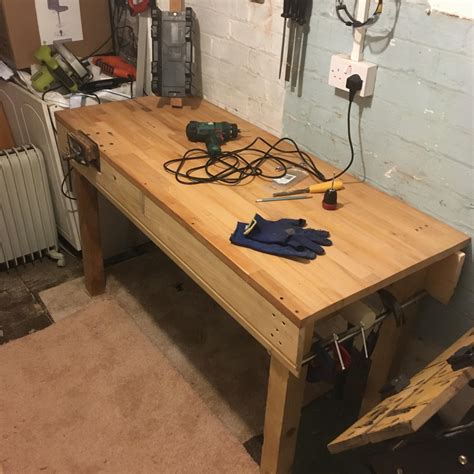 Work Shop Table 的图像结果