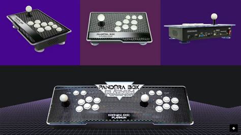 Image result for Pandora Box Arcade Setup