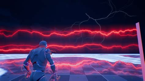 Lightning Fast Game 的图像结果