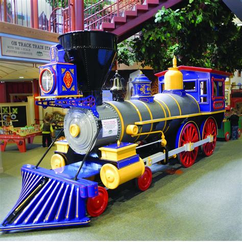 TREEHOUSE CHILDREN'S MUSEUM - All You Need to Know BEFORE You Go 2026 ...