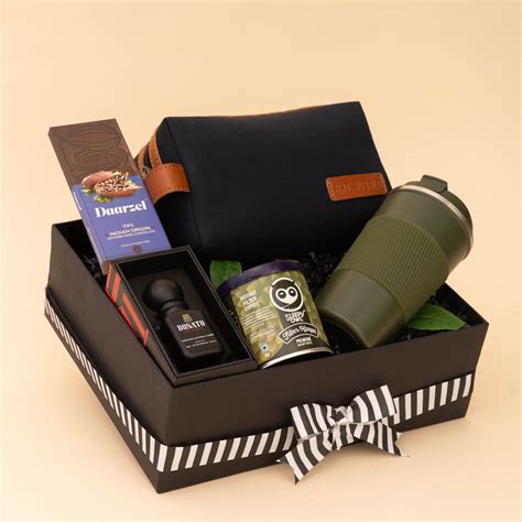 Buy Luxury Gifts Online India - Luxury Gift Boxes | The Zappy Box