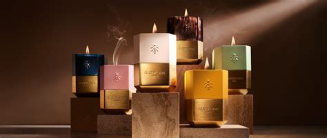 L'Art & La Matière ⋅ GUERLAIN