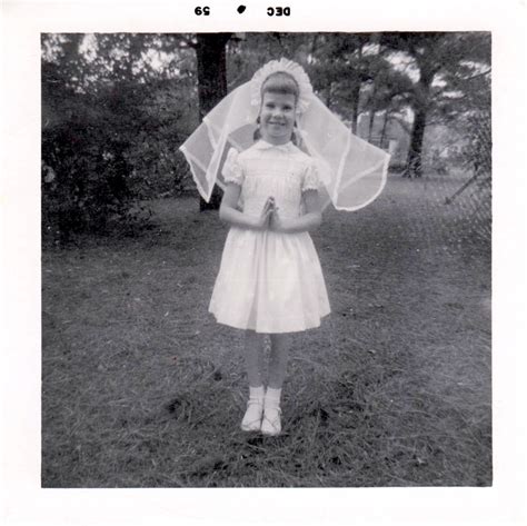 The Kitchen Sink: The Catholic Girl Who Got Left Out | Charlene L. Edge