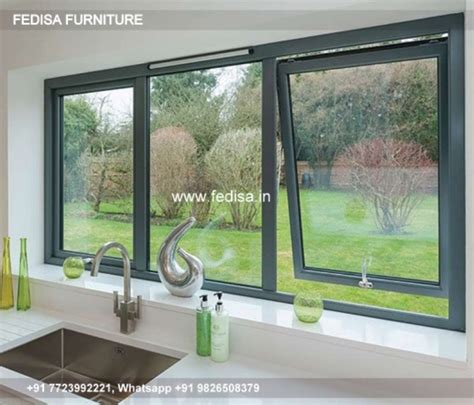 Window Design Window Grill Design Elevation Window Grill Design English ...