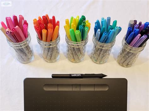 Wacom Tablet Artist 的图像结果