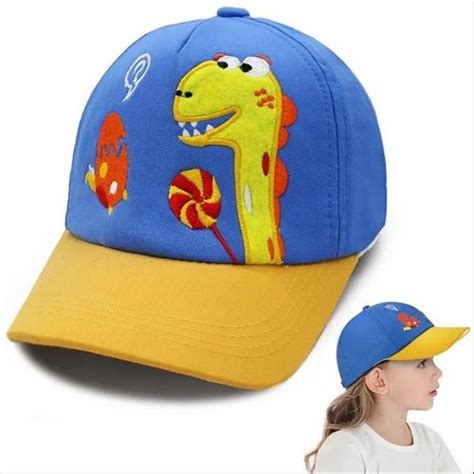 Cartoon Kids with Many Caps 的图像结果