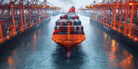 Import Trade 的图像结果