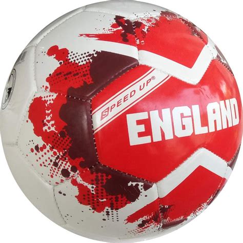 Speed Up Football World Cup Team Size 5 — Toycra