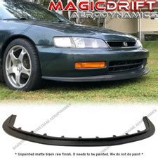 For 96 97 Honda Accord MDA Style Front Bumper India | Ubuy