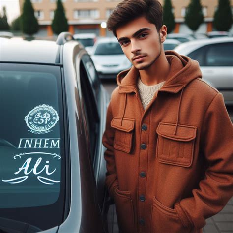 Ali Wallpaper New Design 2024 - The Wallpaper