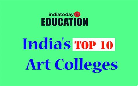 Top 10 Arts colleges in India - India Today